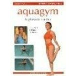 Aquagym by unknown (1900-01-01)