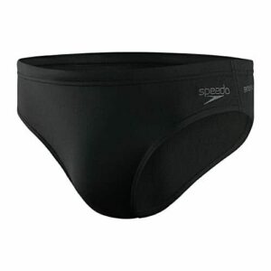 Speedo Hombre Eco Endurance+ 7cm Bañador, Negro, M