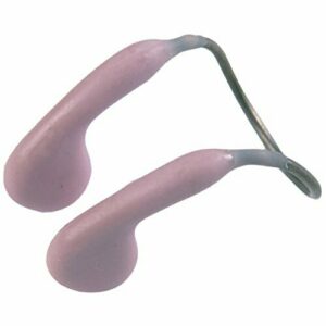 Turbo Pince Nez - Pinzas de Nariz para natación
