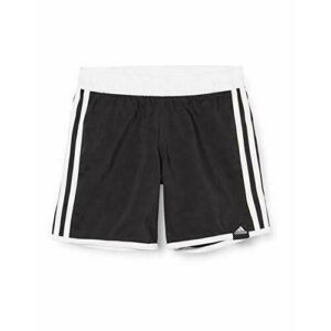 adidas Yb 3s Shorts Traje de Baño, Niños, Black, 1112Y