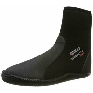 Mares Classic Ng Boots Botas, Unisex Adulto, Black, 8