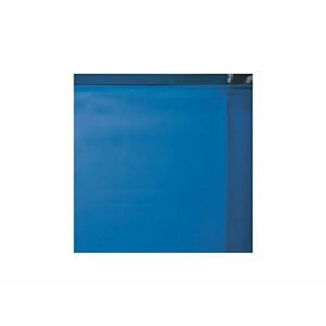 Liner para piscina ovalada 6,10m x 3,75m x 1,20m FPROV610