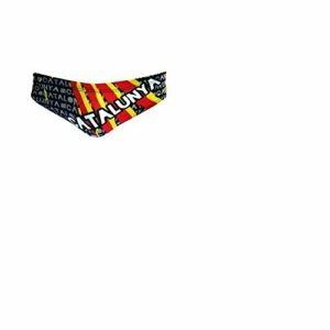 Turbo - Catalonia, Color Negro, Talla UK-30
