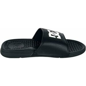 DC Shoes Bolsa, Zapatos de Playa y Piscina Hombre, Negro (Negro/(001 Black) 001), 43 EU