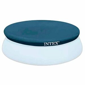 Intex 28021-COBERTOR Piscina Easy Set 305CM