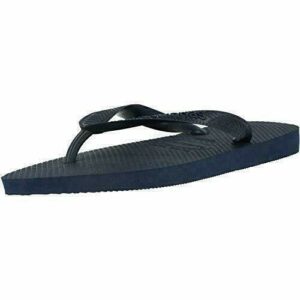 Havaianas Top Sandalias Unisex adulto, Navy Blue 41/42 EU