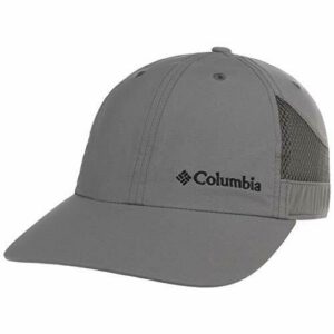 Columbia Tech Shade Hat, Gorra unisex