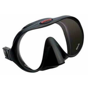 Hollis - M1 Mask, Color Negro