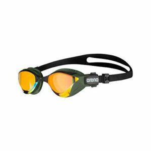 Gafas de natación para triatlón arena unisex Cobra Tri Swipe Mirror