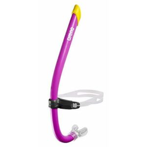 ARENA Tubo Swim Snorkel Pro III esnórquel, Adultos Unisex, Pink (Rosa), Talla Única