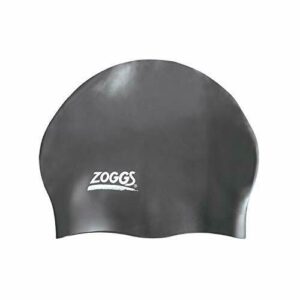Zoggs Easy-fit Silicone Cap Gorro de Natación de Silicona