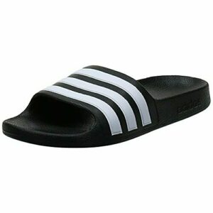 adidas Adilette Aqua, Chanclas, Core Black Cloud White Core Black, 29 EU