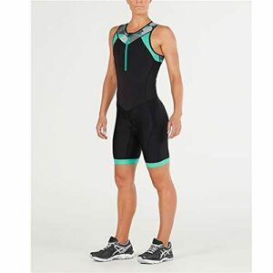 Triatlón femenino triatlón | Trisuit para mujer | Triatlón trasero Triatlon Trathlon Mujeres | Traje sin mangas de mujeres Traje de verano DFKE (Color : 6, Size : XX-SMALL)