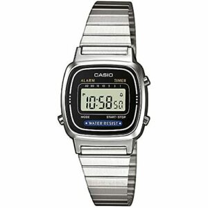 Casio Reloj de Pulsera LA-670WEA-1EF