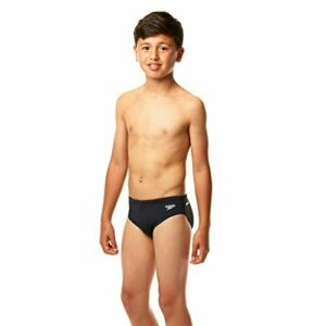 Bañador de natación tipo slip Endurance+ de 6.5cm Speedo de niño