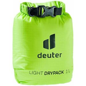 deuter Light Drypack 1 Saco de viaje