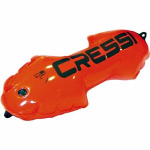 CRESSI TÉCNICA Mini BOYA Torpedo 7'