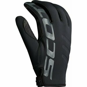 Guanti SCOTT neoprene II '18 black