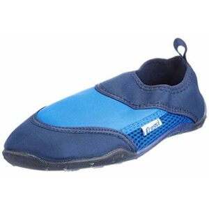 Cressi Coral Aqua Shoes, Zapatillas Chanclas, Hombre, Azul (Blau), 43 EU