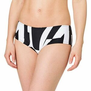Esprit Lido Beach Nyrsexy Hipster Short Bragas de Bikini, 001, 44 para Mujer