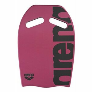 Arena Kick - Tabla de natación, color rosa, talla Talla única