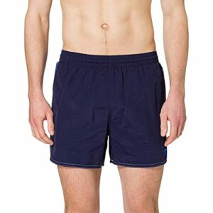 ARENA Shorts de Playa Hombre Bywayx Bicolor