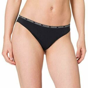 Calvin Klein Ropa Interior, Pvh Black, L para Mujer