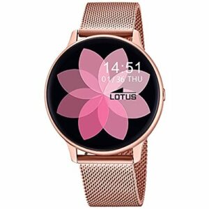 Lotus Reloj Inteligente 50015/1, Rosa