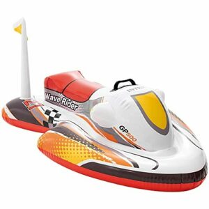 Intex Wave Rider Ride-On