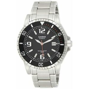 Casio Reloj para Hombre MTD-1053D-1AVES