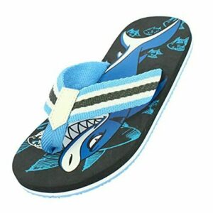 Beck Tiburón, Zapatos de Aqua Unisex niños