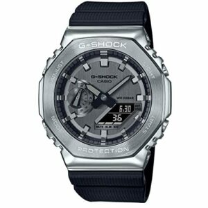 G-shock