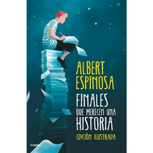 Finales que merecen una historia: Lo que perdimos en el fuego, renacerá en las cenizas (versión en español)