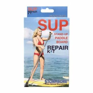 Stormsure Sup - Kit de reparación de Tabla de Remo de pie