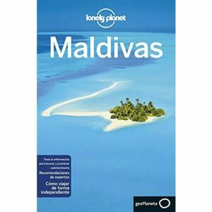 Maldivas 1 (Guías de País Lonely Planet)