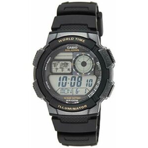 CASIO Montre Quartz AE1000W1AVEF Homme