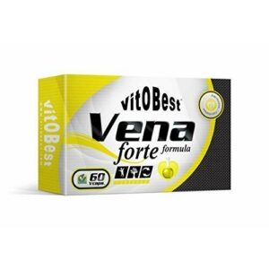 VENA Forte 60 Caps. - Suplementos Alimentación y Suplementos Deportivos - Vitobest