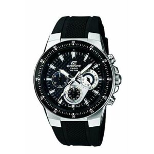 Casio Reloj de Pulsera EF-552-1AVEF