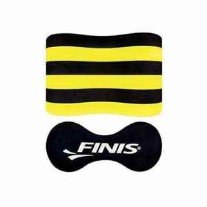 FINIS Foam Pull Buoy Jr - Material de Fitness Infantil