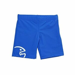 IQ-UV 300 Shorts para niños, bañador, Ropa de protección UV