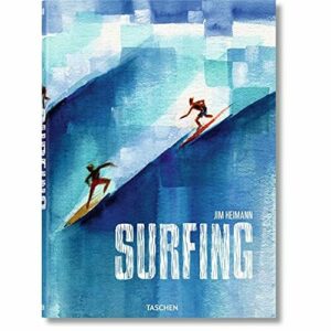 Surfing - Edición Bilingüe