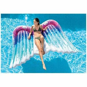 Intex 58786EU - Hinchable de Alas de Angel con Asas