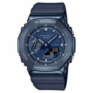 G-shock