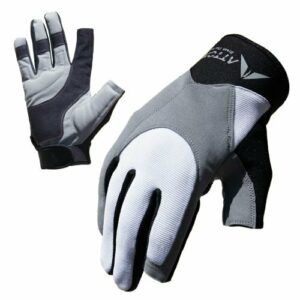 ATTONO – Guantes para vela, regata, deportes de agua, 7 / S