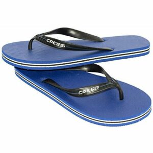 Cressi Bahamas - Chanclas Flip Flop para Playa y Piscina