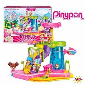 Pinypon- Wow Water Park, Parque acuático (Famosa 700015562)