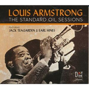 The Standard Oil Sessions