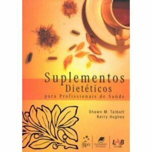 Suplementos Dietéticos (Em Portuguese do Brasil)
