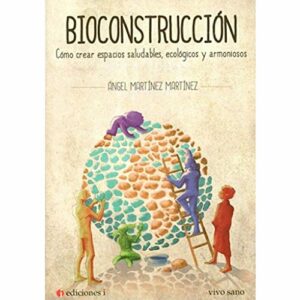 EDICIONES I Bioconstrucción (VIVO SANO)