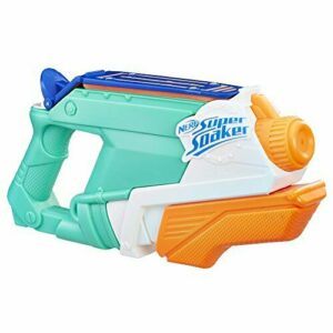 Supersoaker Splash Mouth (Hasbro E0021EU4), Color/Modelo Surtido